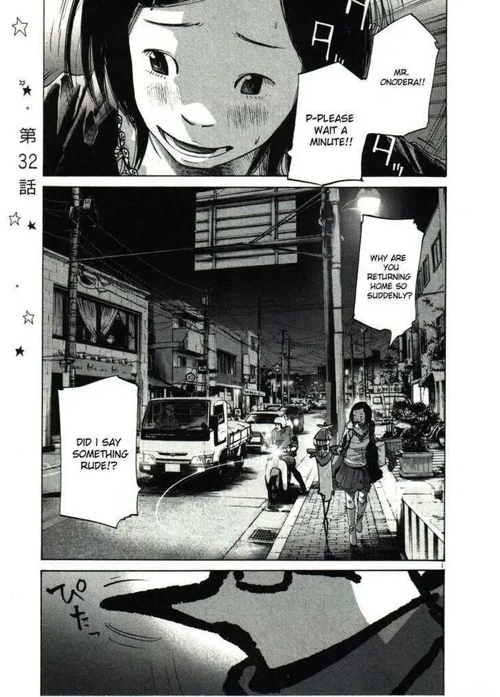 Goodnight Punpun Chapter 32 image 01_optimized